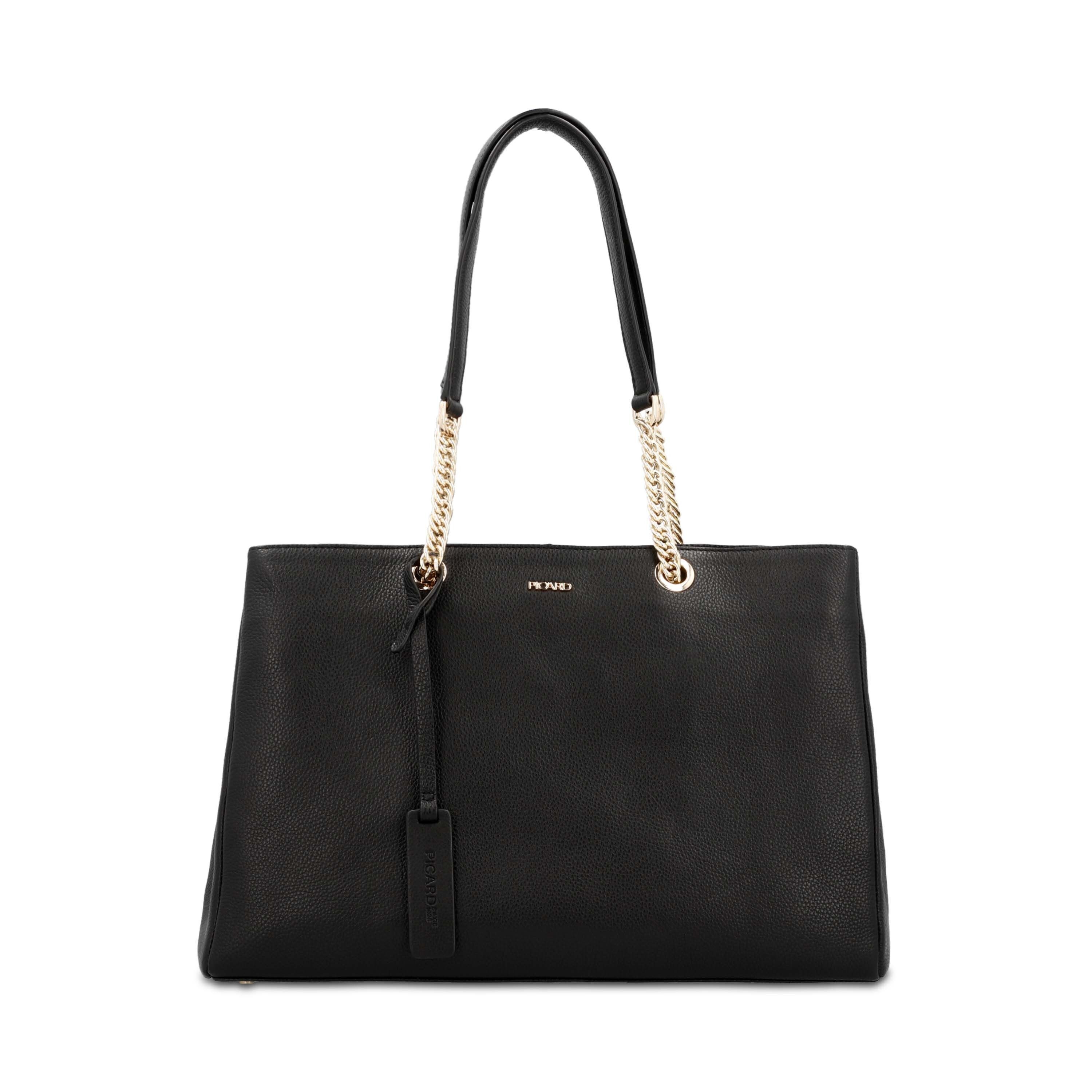 Picard Shopper PICARD Shopper Lana aus Echtleder