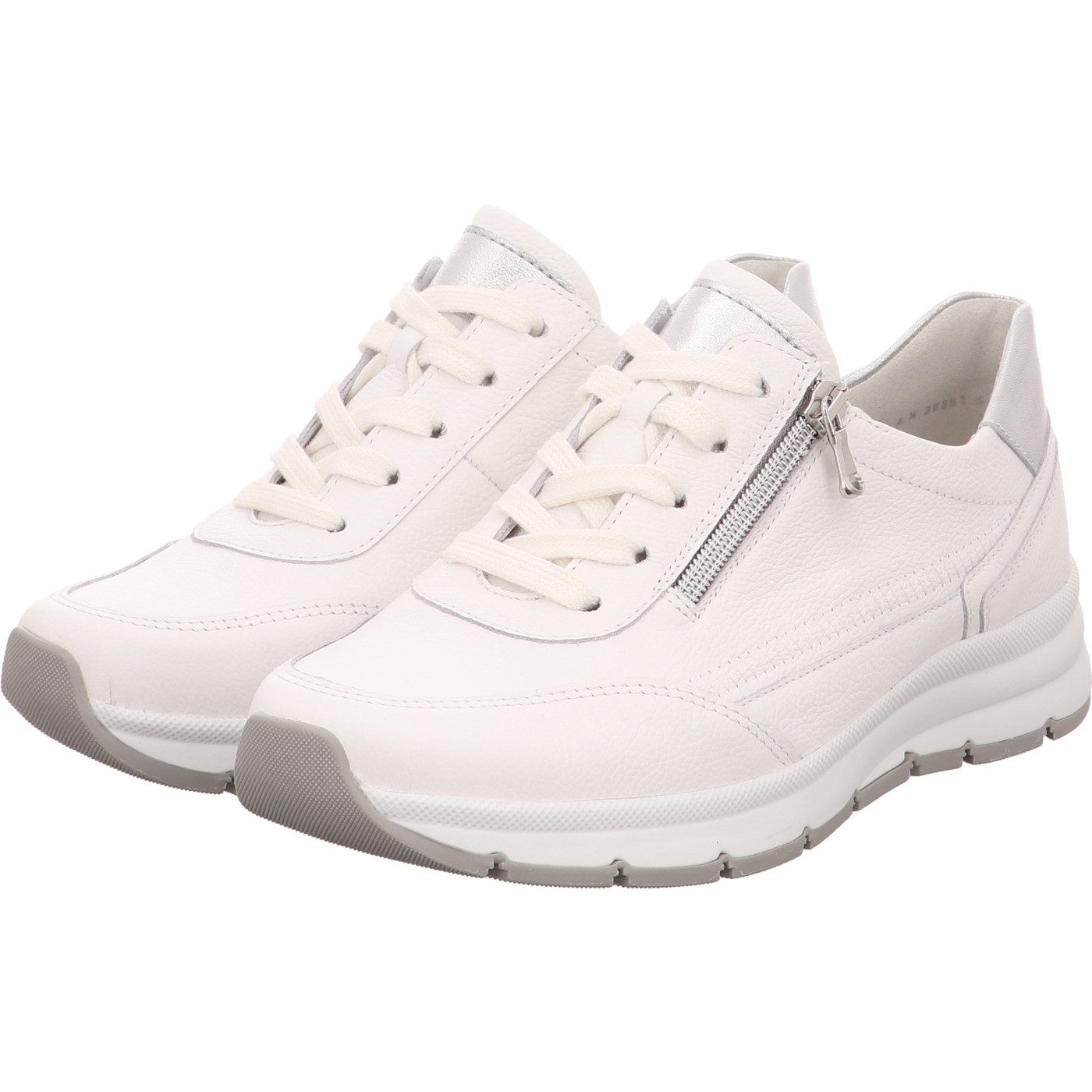 Semler Nena Schnürschuh für Einlagen geeignet