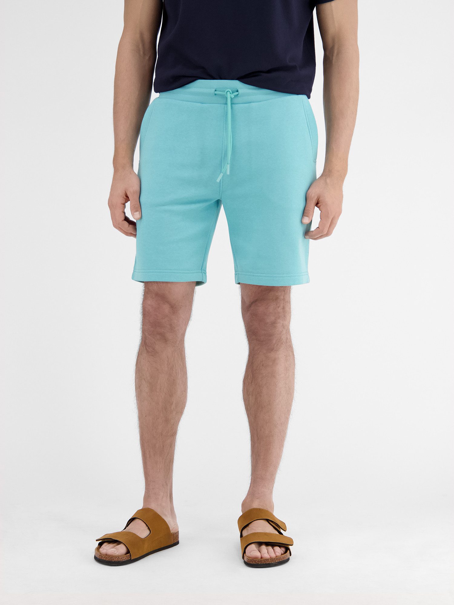 LERROS Shorts LERROS Bequeme Jersey Shorts günstig online kaufen