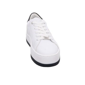 TOM TAILOR Sneaker Sport Halbschuhe Synthetik gemustert Sneaker Synthetik