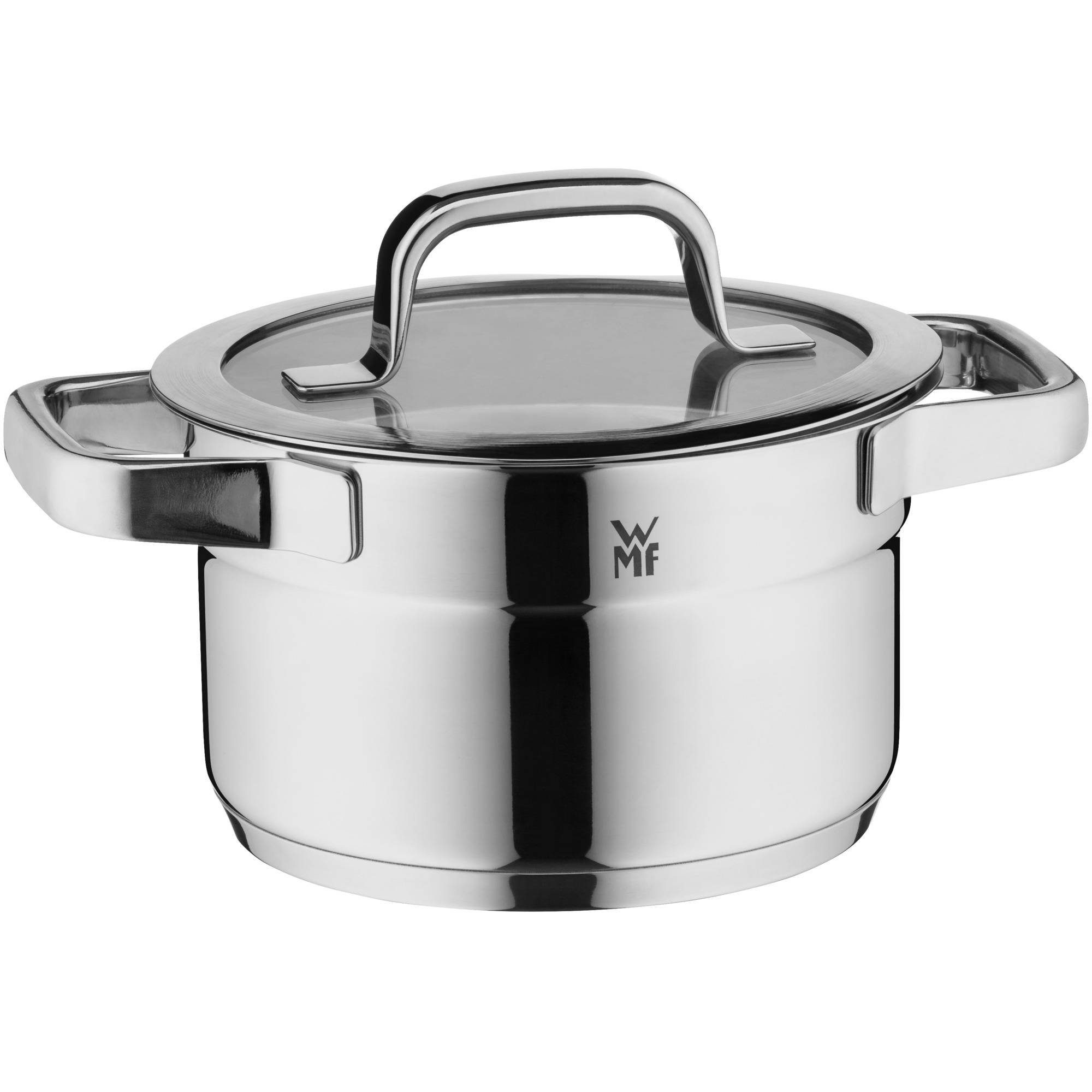 WMF Fleischtopf, Cromargan® Edelstahl rostfrei 18/10 (1-tlg), Compact  Cuisine