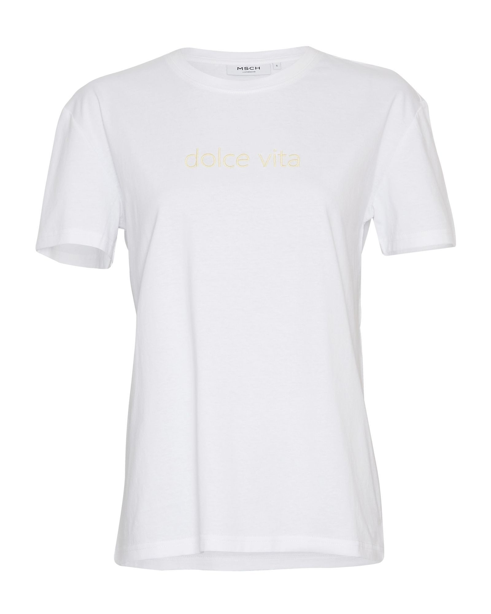 Moss Copenhagen T-Shirt