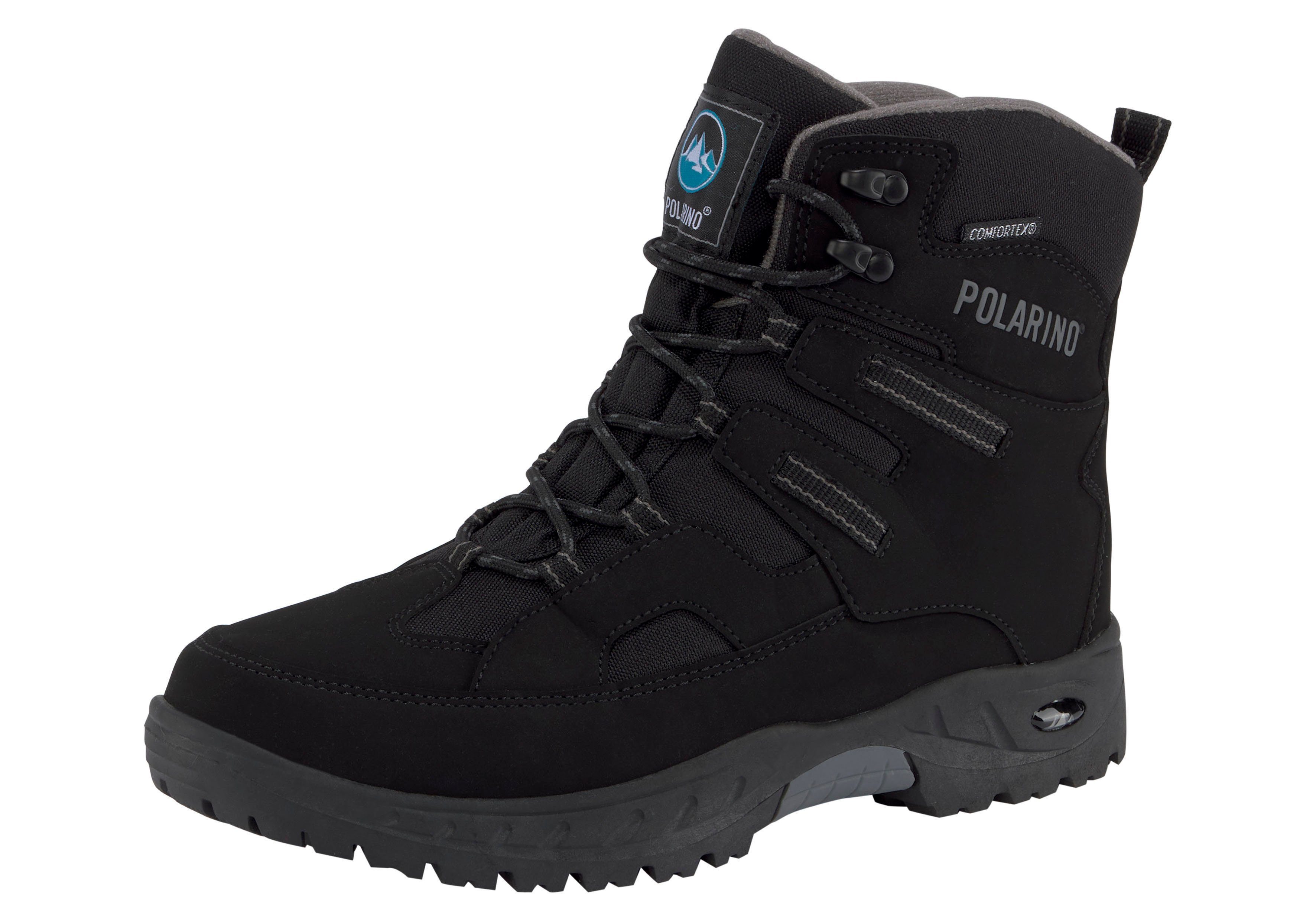 Polarino Flake Wanderschuh