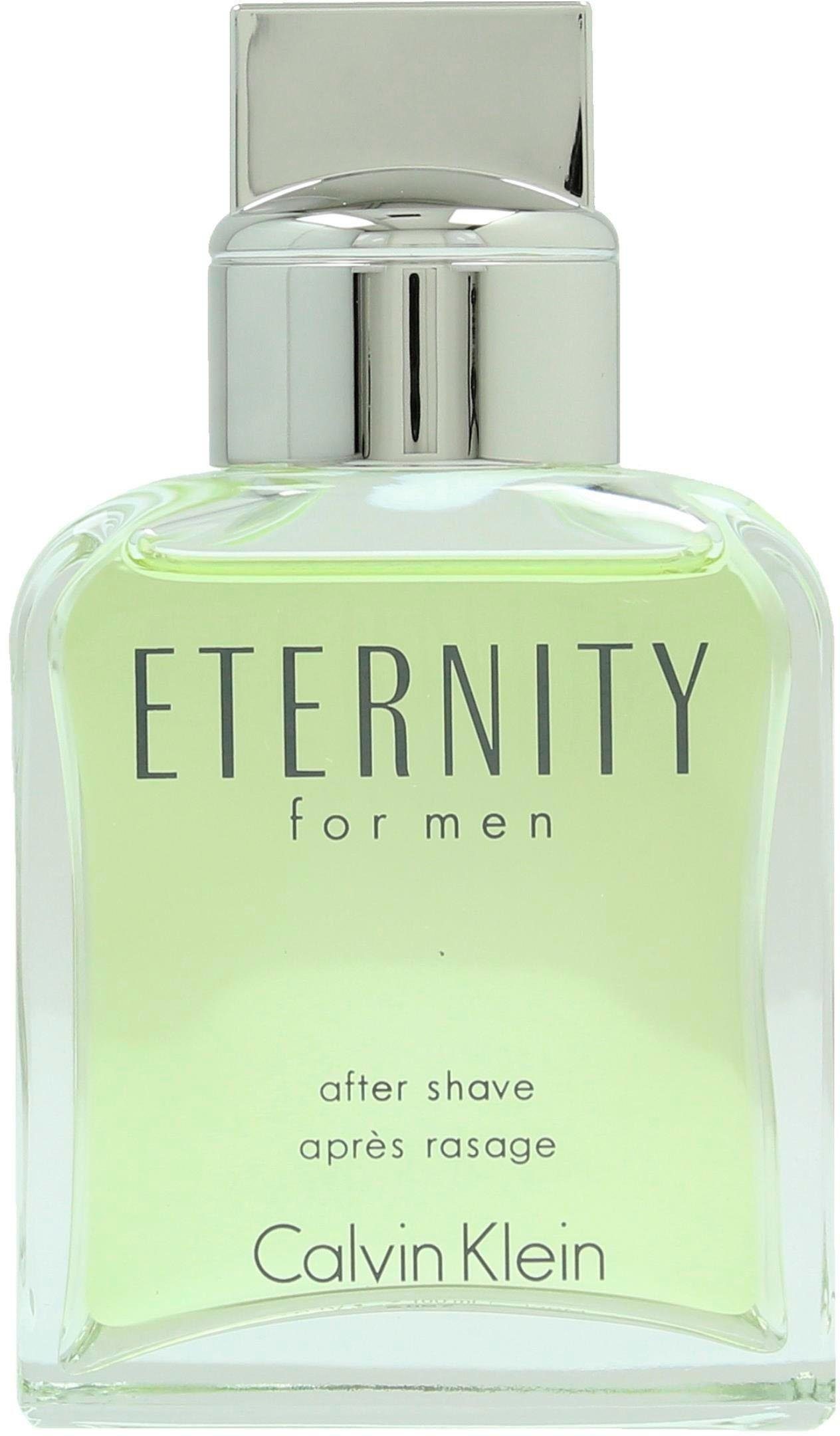 Calvin Klein AfterShave Eternity For Men