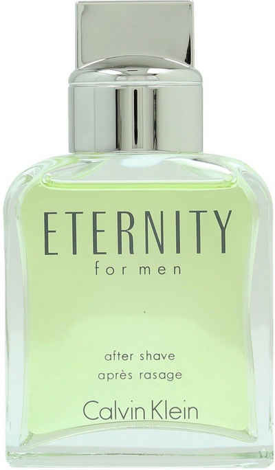Calvin Klein After-Shave Eternity For Men