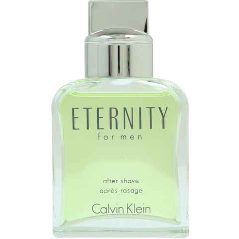 Calvin Klein After-Shave Eternity For Men