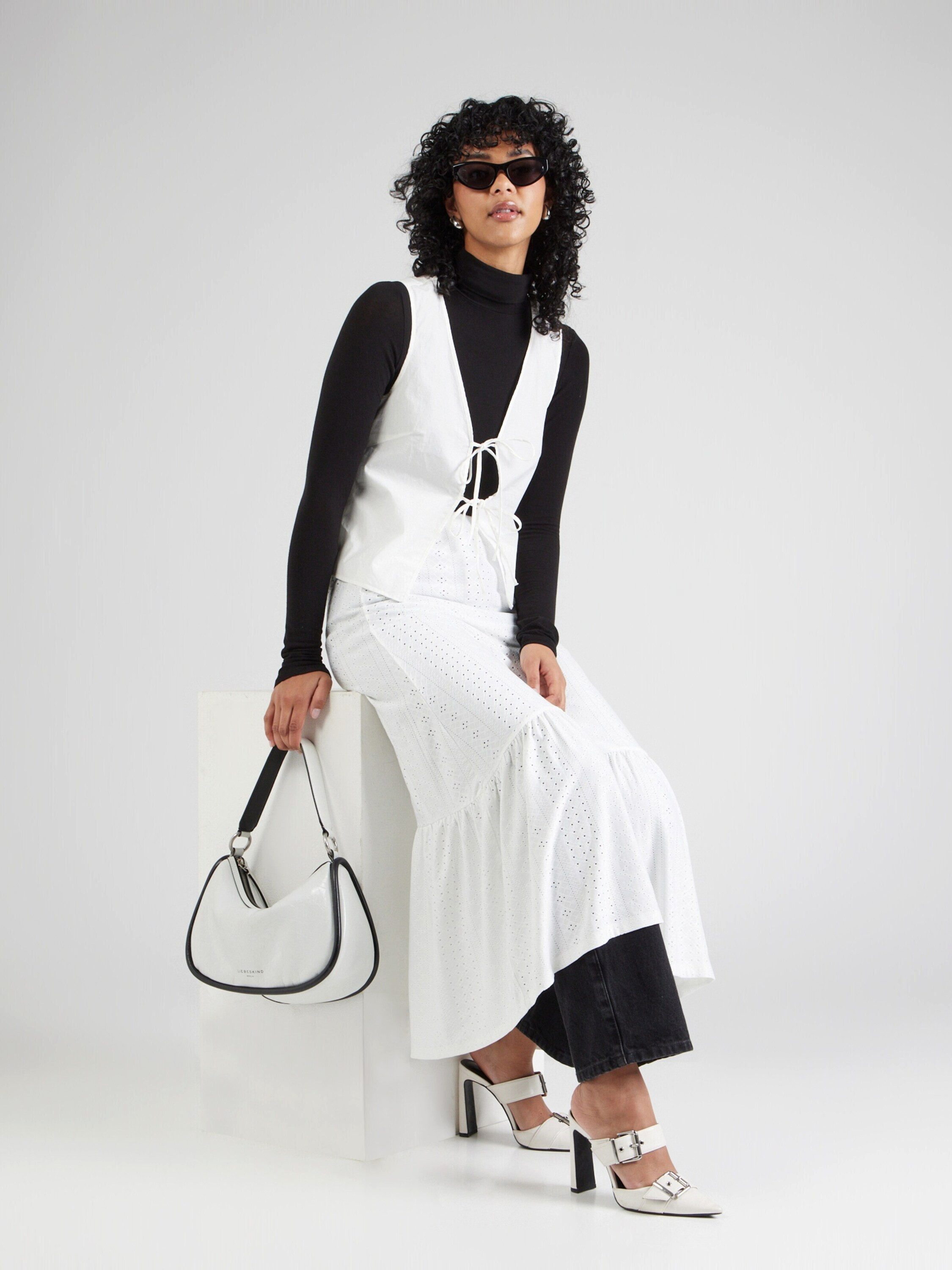 Second Female Langarmshirt Matima (1-tlg) Plain/ohne Details