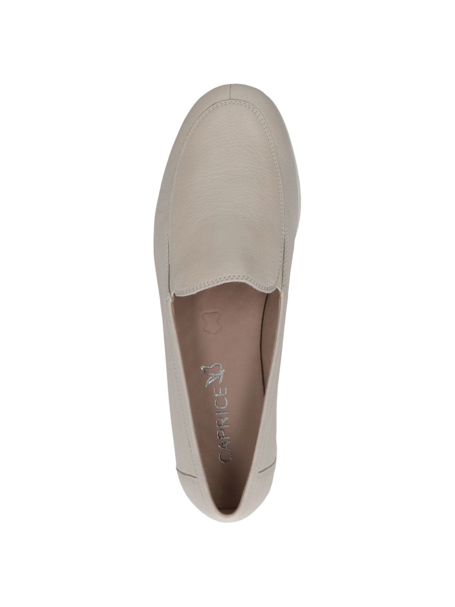 Caprice G-Weite, CAP Airmotion, CAP LI aus Leder Slipper G-Weite