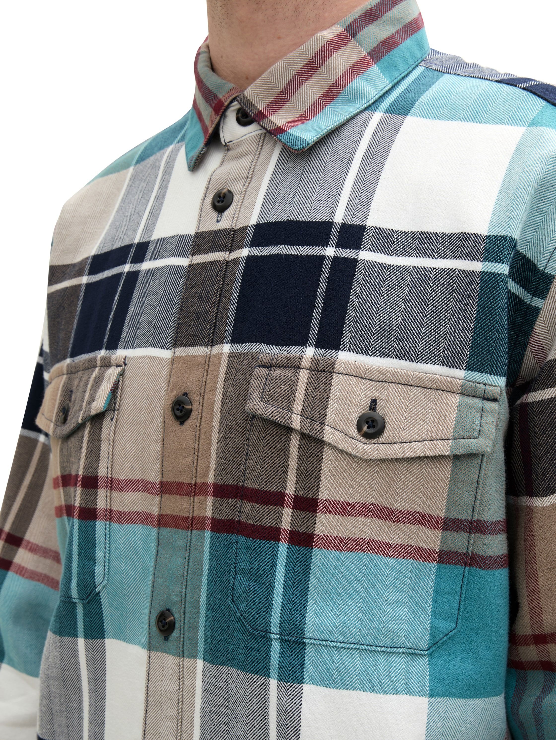 TOM TAILOR T-Shirt