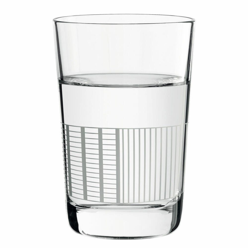 Ritzenhoff Schnapsglas Next Shot Piero Lissoni 40 ml, Kristallglas
