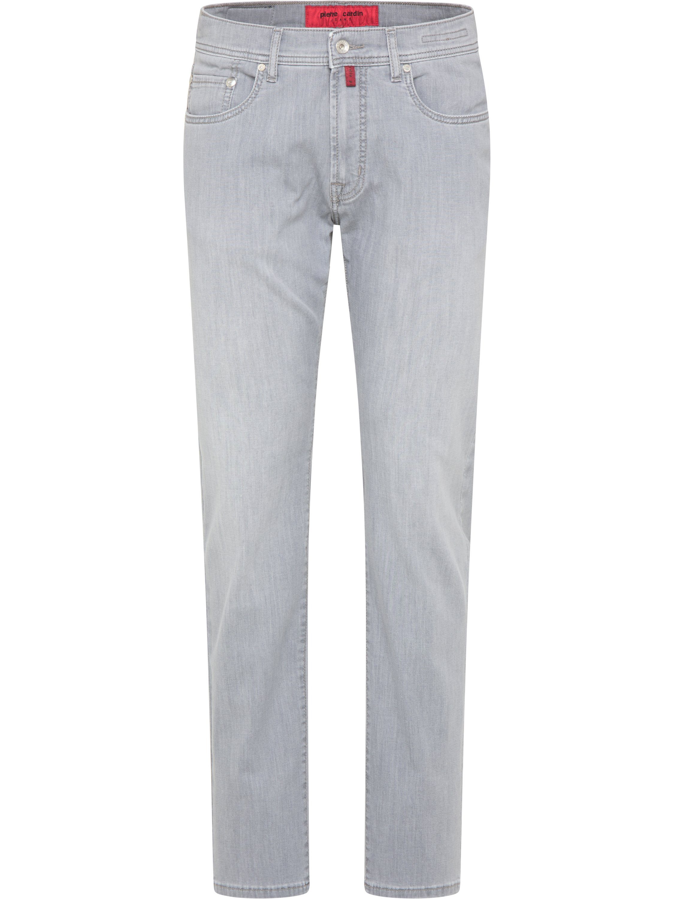 Pierre Cardin 5-Pocket-Jeans PIERRE CARDIN LYON AIRTOUCH light anthracite  3091 7389.81