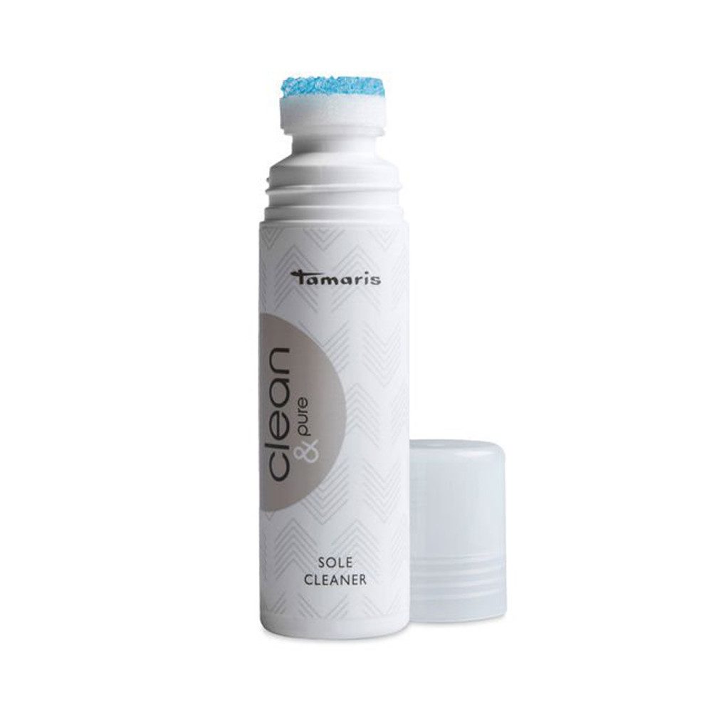 Tamaris Clean & Pure Sole Cleaner - Устілкиreiniger Gummisohlenreiniger
