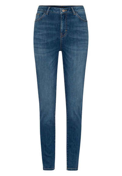 Zero Regular-fit-Jeans »Skinny Fit Padua 30 Inch«