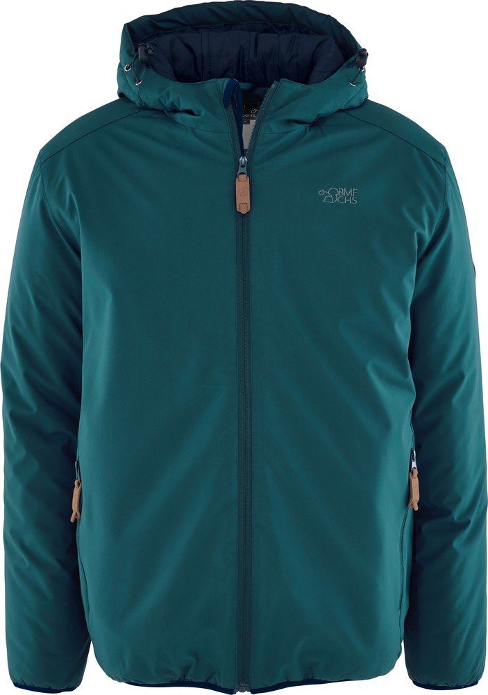 Baumfuchs Softshelljacke