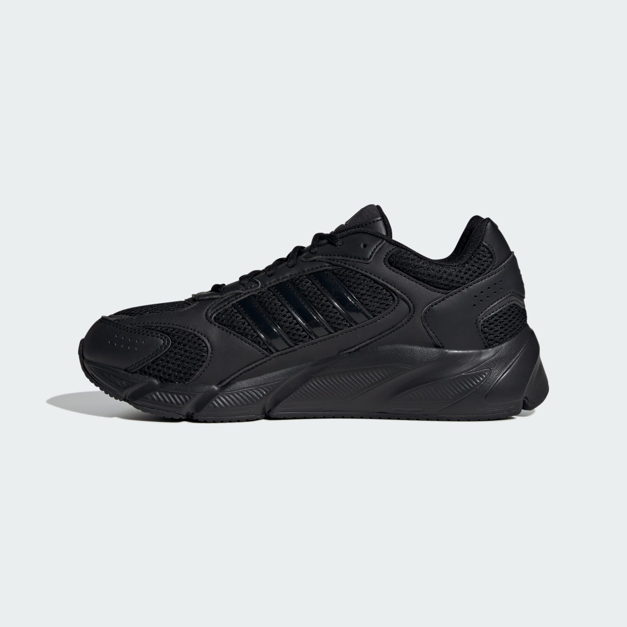 adidas Sportswear CRAZYCHAOS 2000 SCHUH Sneaker (2-tlg)