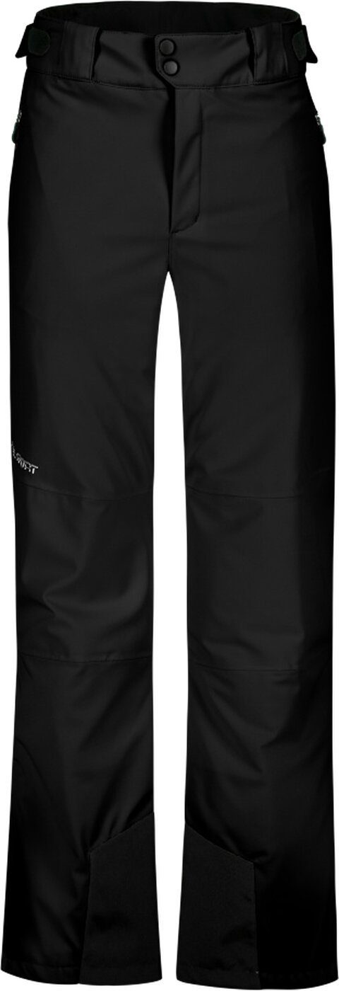DIELSPORT Snowboardhose PEPE - MEN'S SKI PANTS - REGULAR FI BLACK