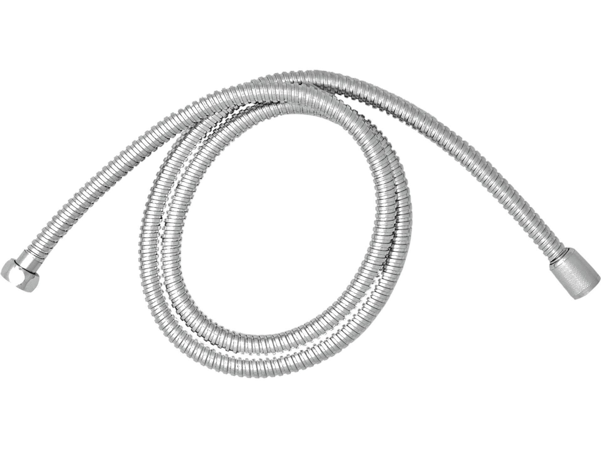 TRIZERATOP Brauseschlauch Brauseschlauch, Duschschlauch rostfreier Stahl, Qualität, (Schlauch)
