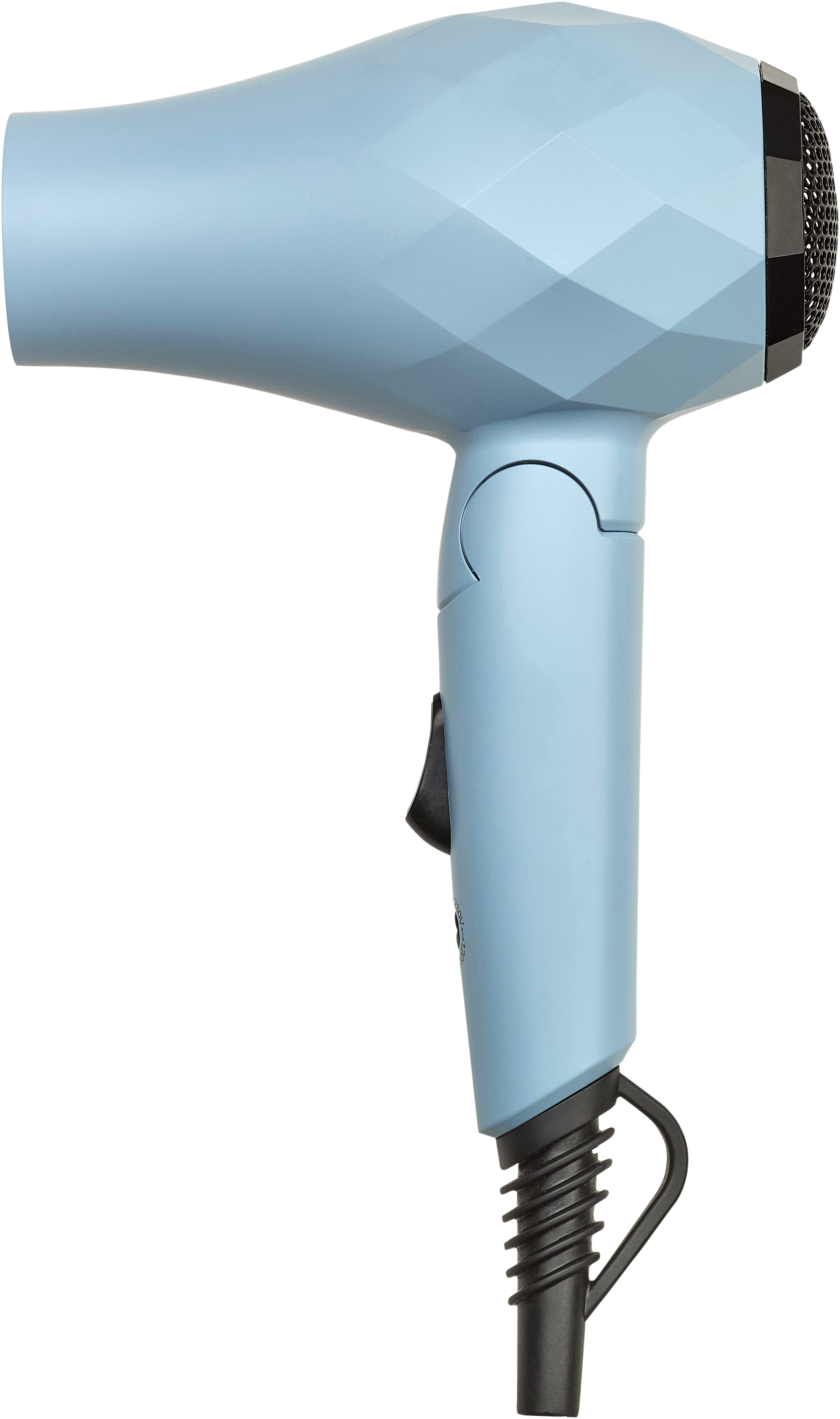 EFALOCK Professional Haartrockner Efalock Haartrockner, 2400 W, Set mit Haartrockner und Zubehör, Ionentechnologie, Kaltluftfunktion, Überhitzungsschutz