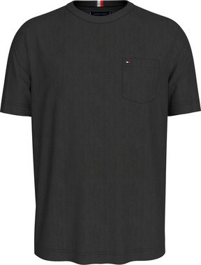 Tommy Hilfiger T-Shirt POCKET TEE