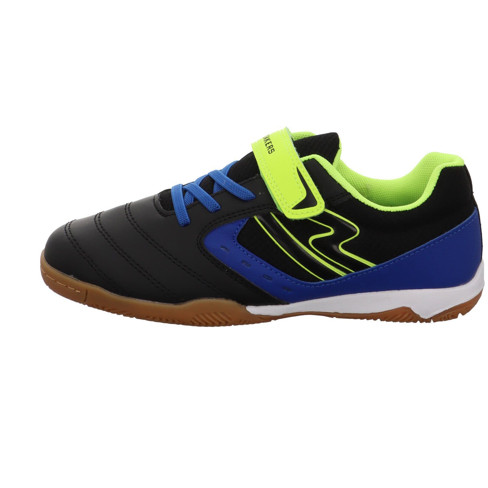 Sneaker MK3163-BLKBL KINDER Trainingsschuh Nein