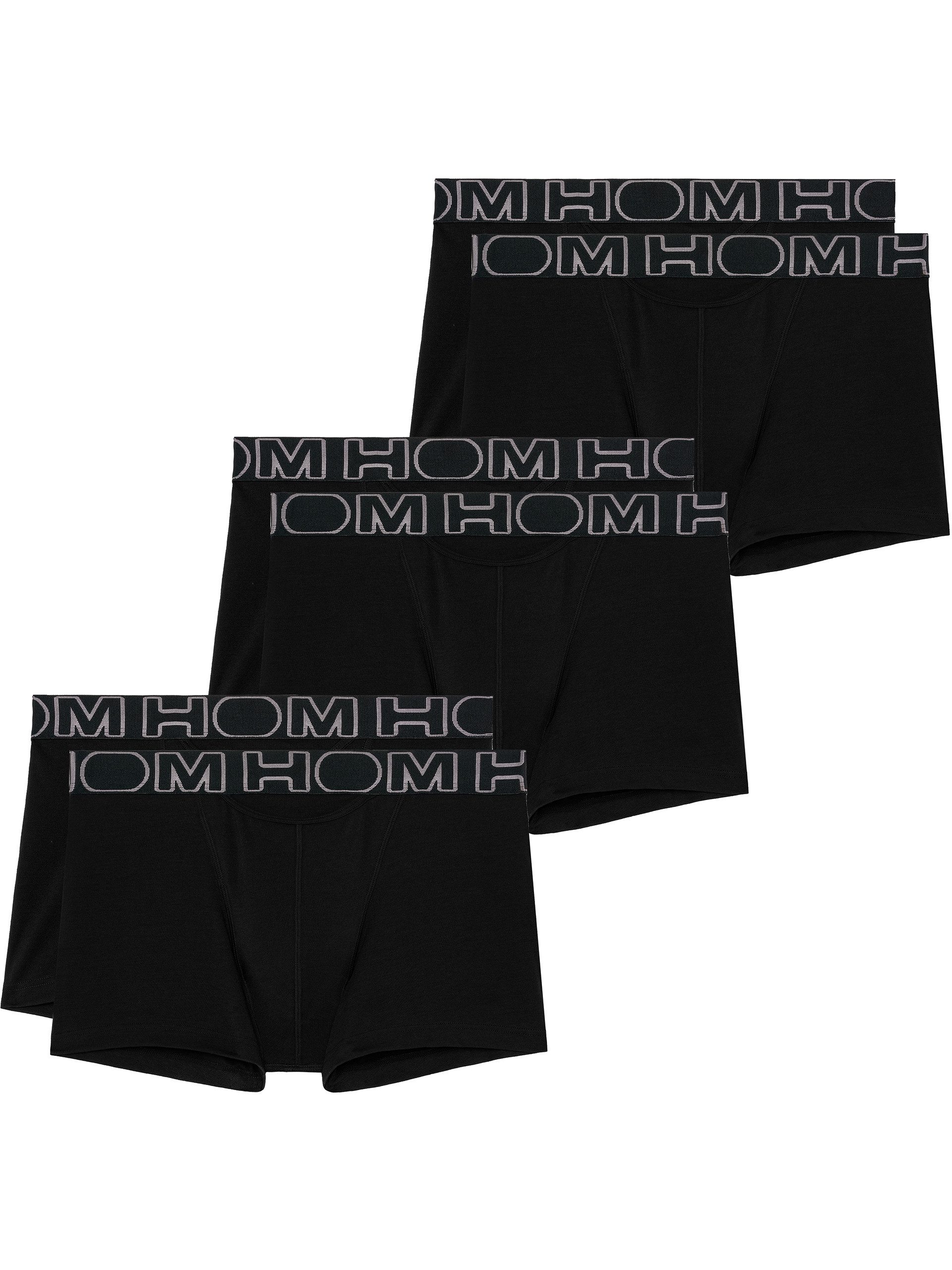 Retro Boxer Boxerlines HO1