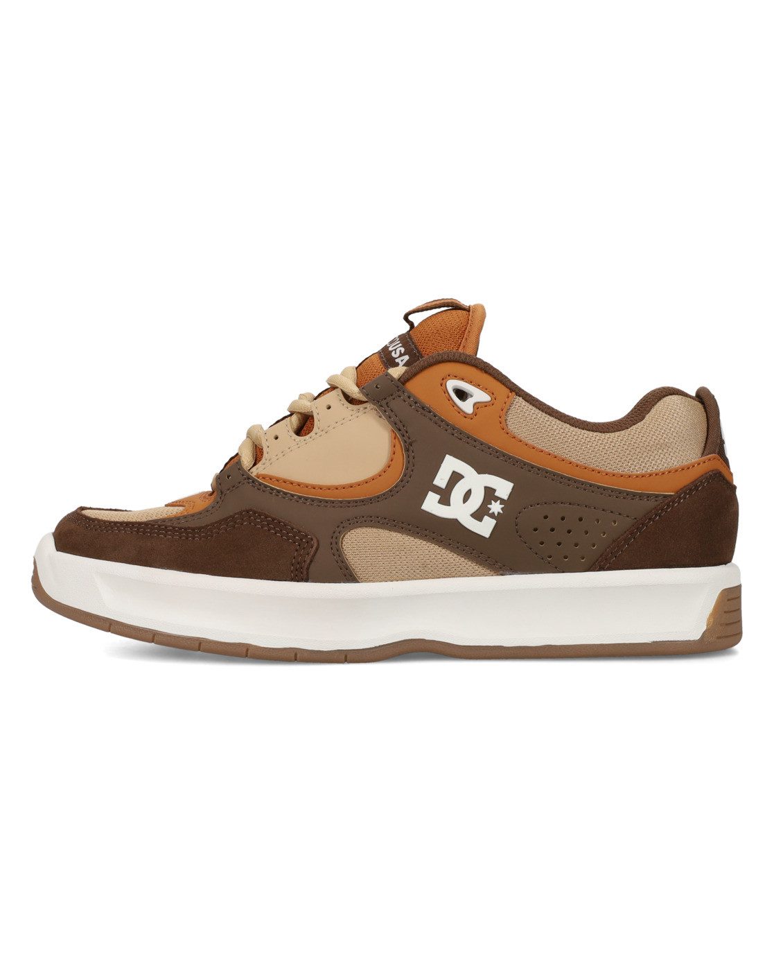 DC Shoes Kalynx Zero Skateschuh