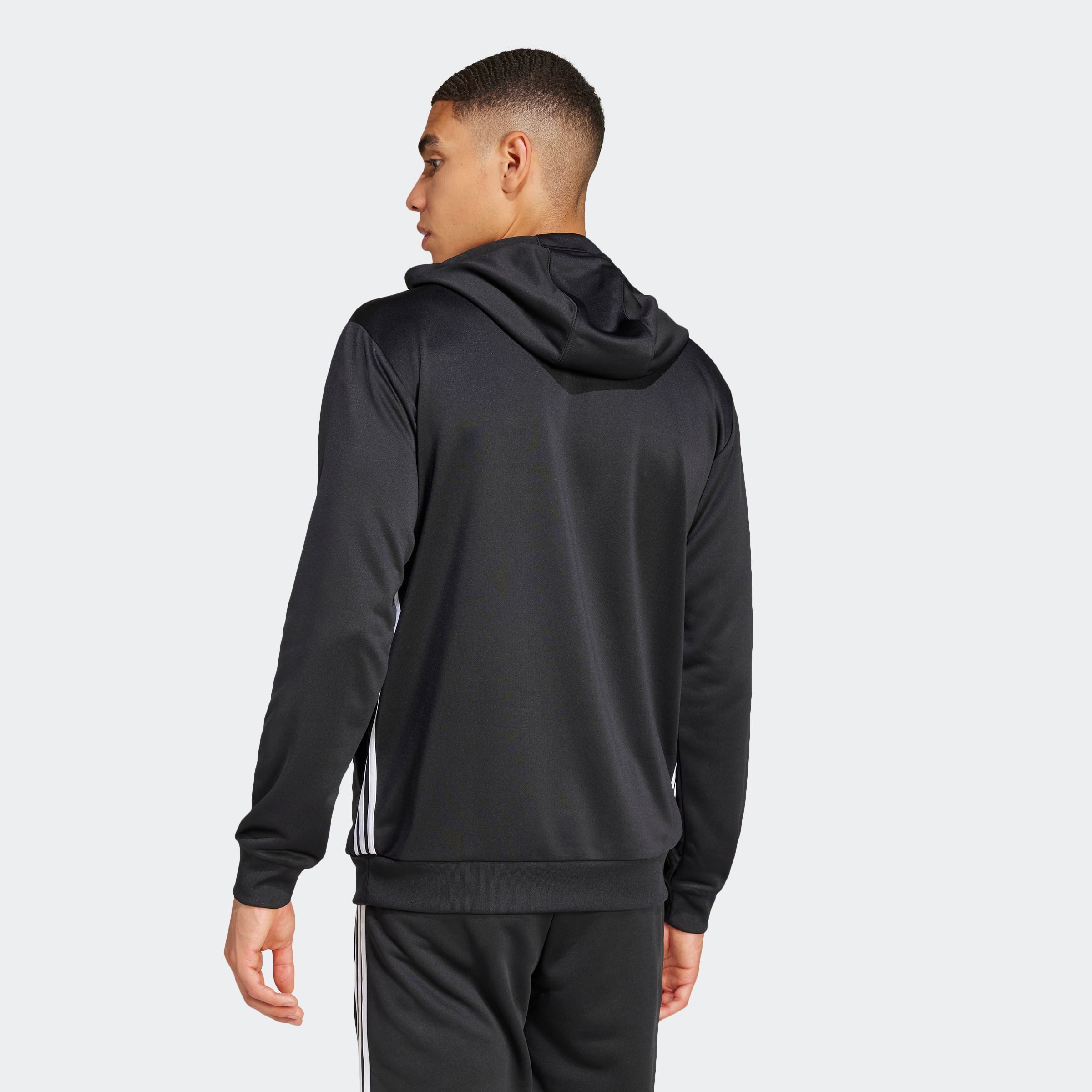 adidas Performance Kapuzensweatshirt TIRO ES SW HD