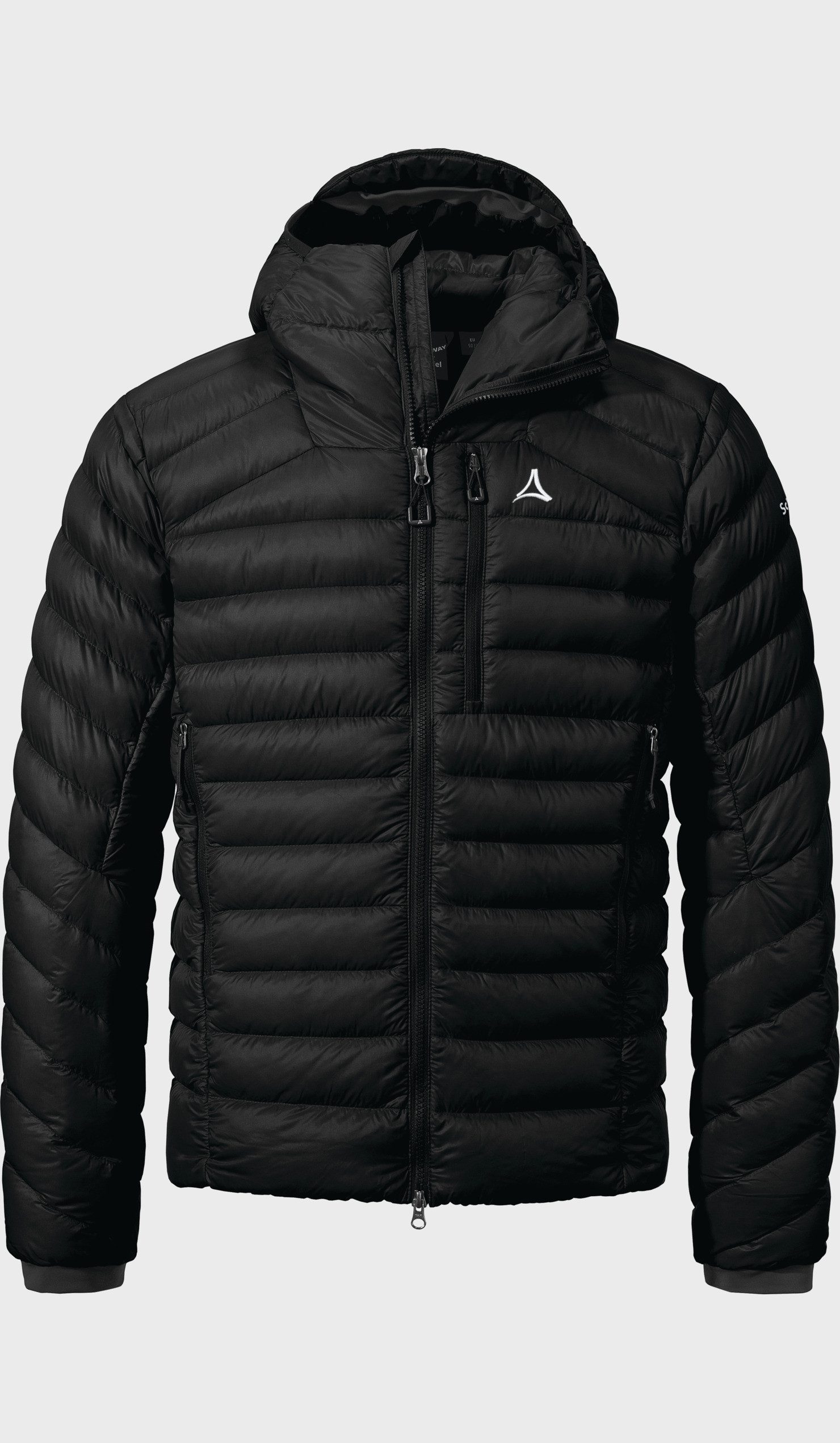 Schöffel Outdoorjacke Down Jacket Silvretta M