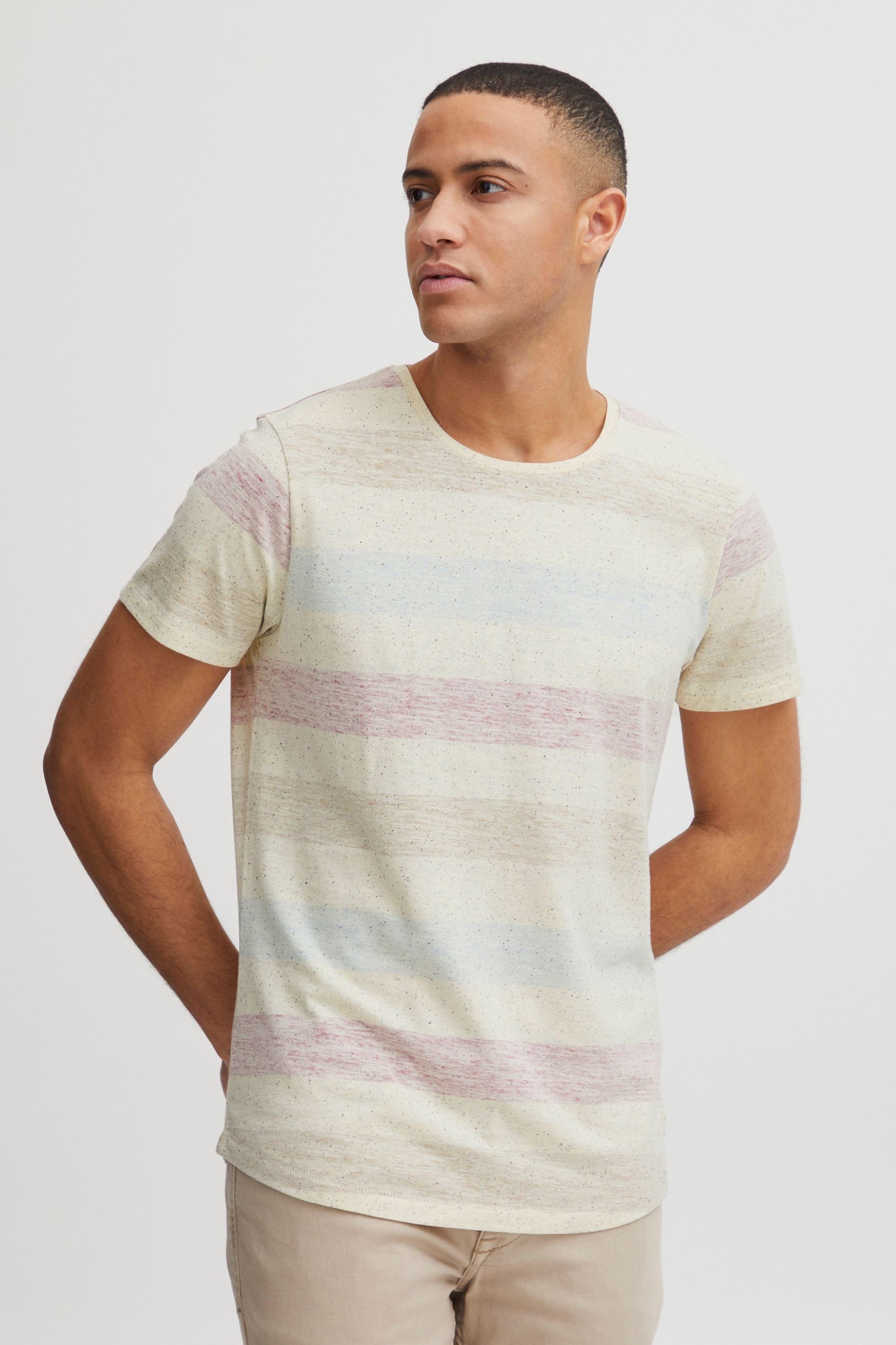 Blend Rundhalsshirt BLEND BHEfkin günstig online kaufen