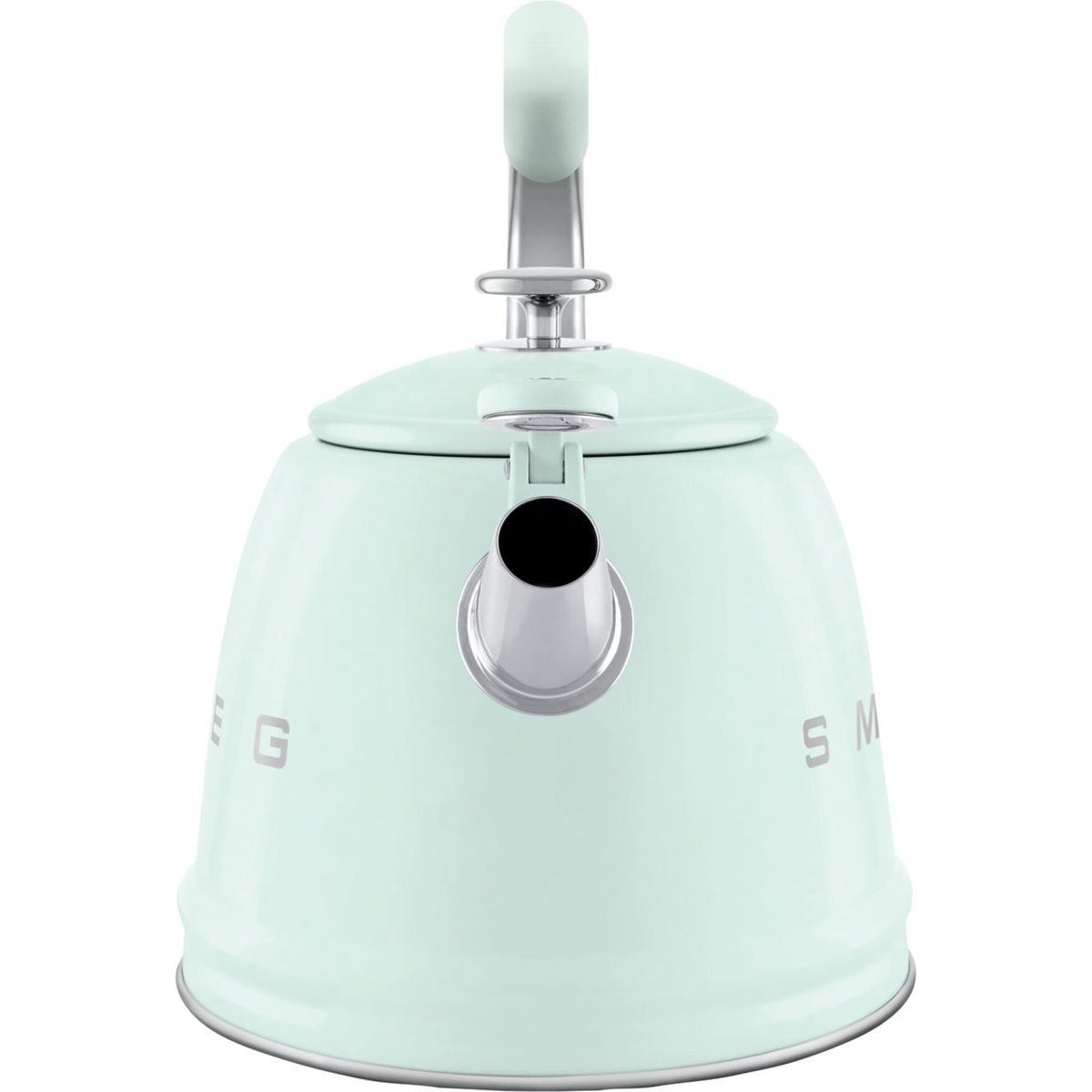 Smeg Wasserkocher WKF01PG Wasserkessel