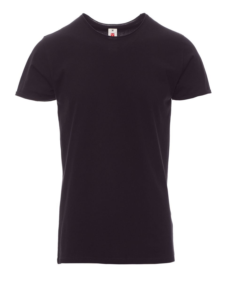 PAYPER T-Shirt PAYPER Herren T-Shirt Rundhalsausschnitt Party SOUND Shirt modernes Fashion Shirt in Größe S bis 3XL, stylisch und trendbewusst