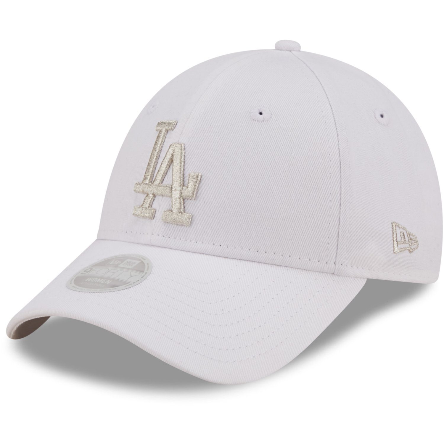 New Los Dodgers Era Baseball Angeles Cap METALLIC 9Forty