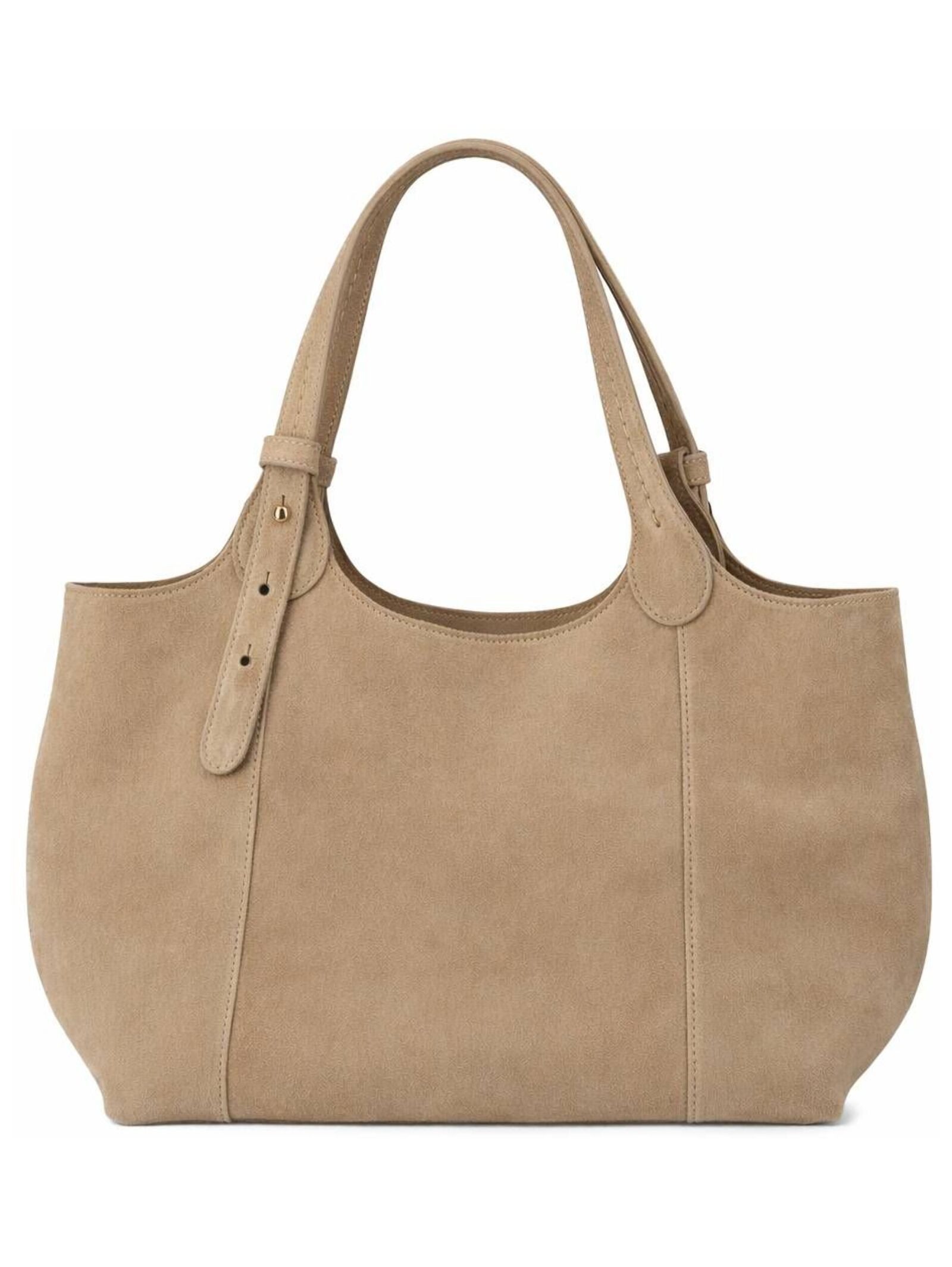 Nero Giardini Henkeltasche Nero Giardini Taschen Leder