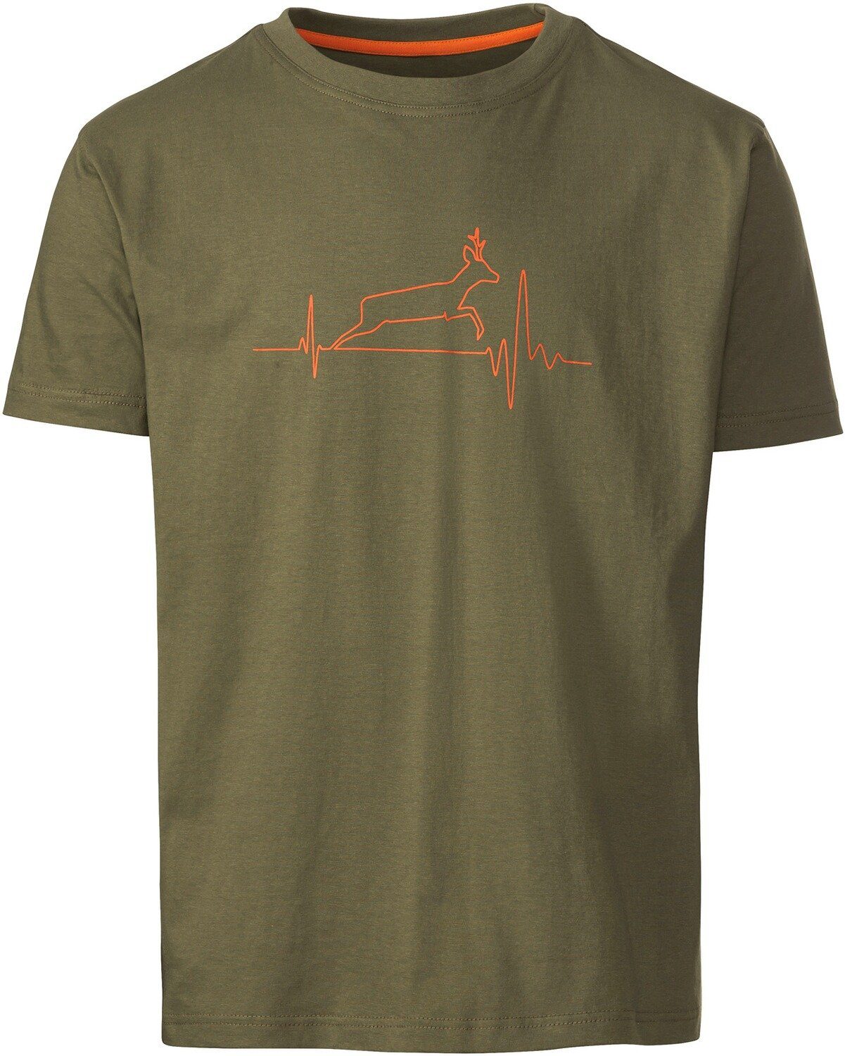 Parforce Essential T-Shirt T-Shirt Bock-Beat günstig online kaufen