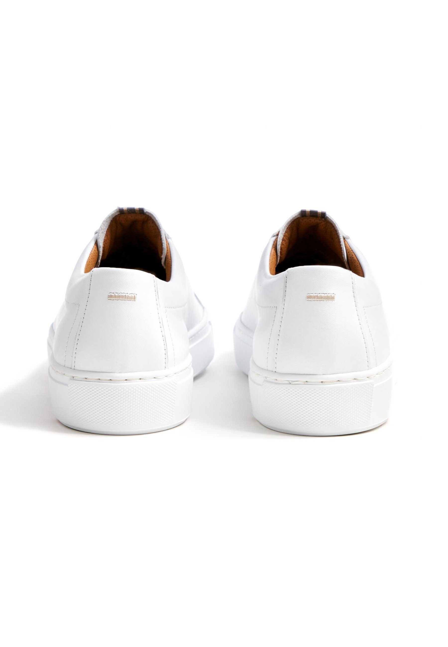 Lloyd ABEL Sneaker mit herausnehmbarem Fußbett