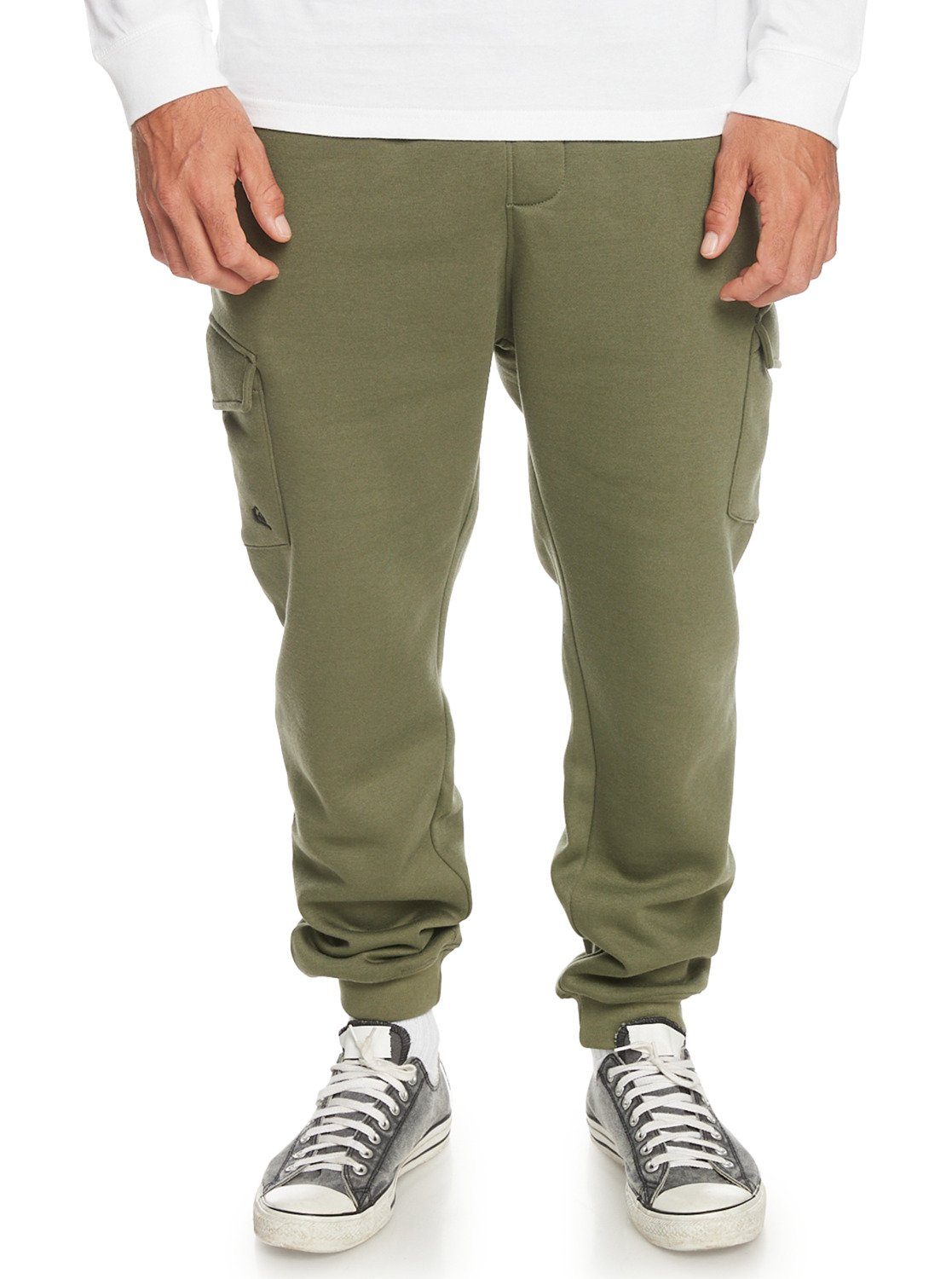Quiksilver Джоггери Cargo