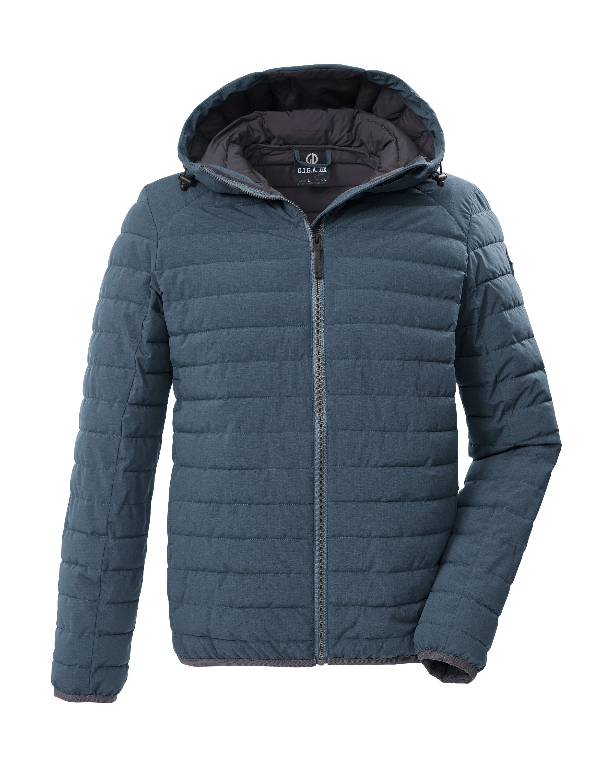 Steppjacke GS 86 MN QLTD JCKT