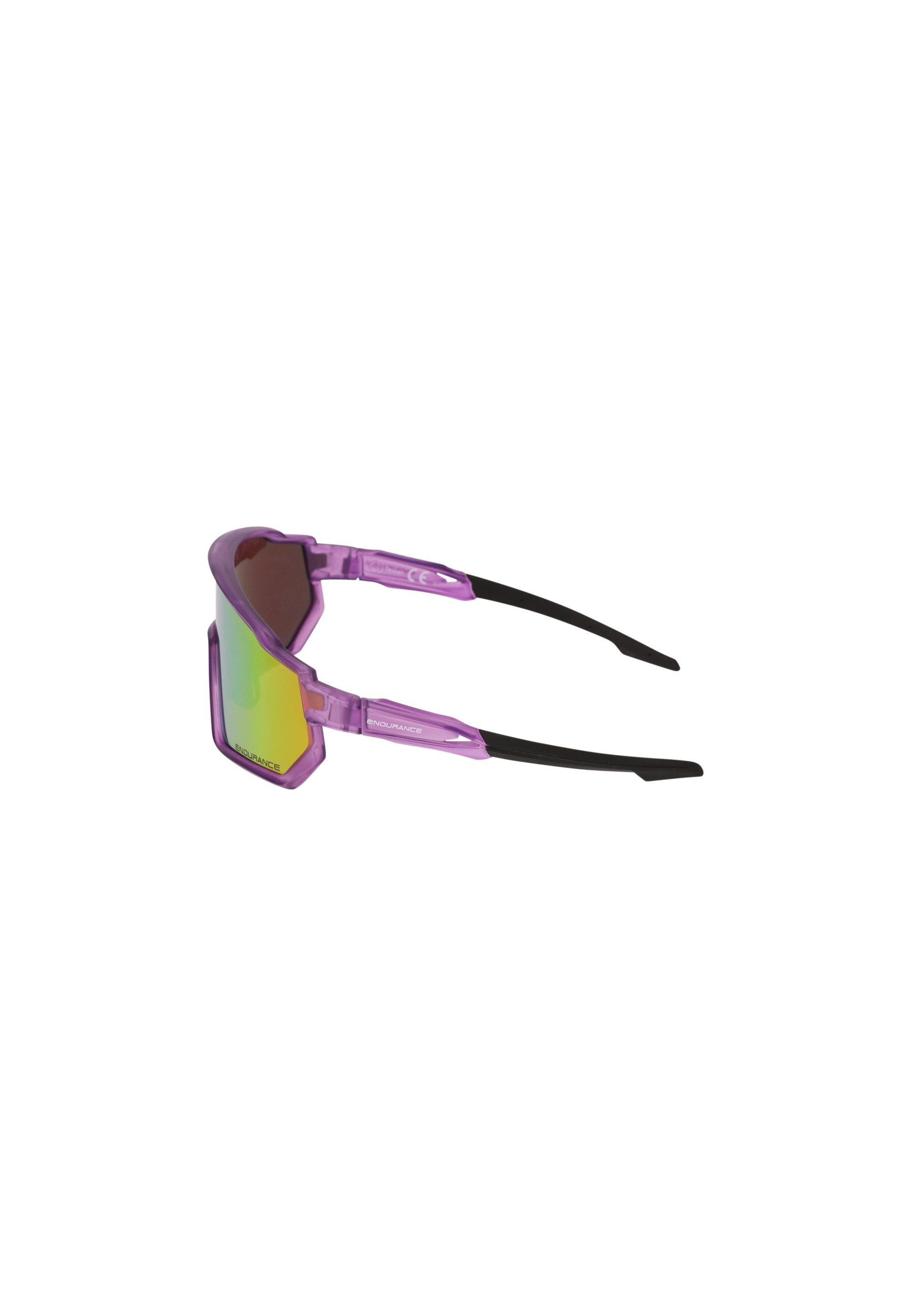 ENDURANCE Sportbrille Mathieu, in robustem Design