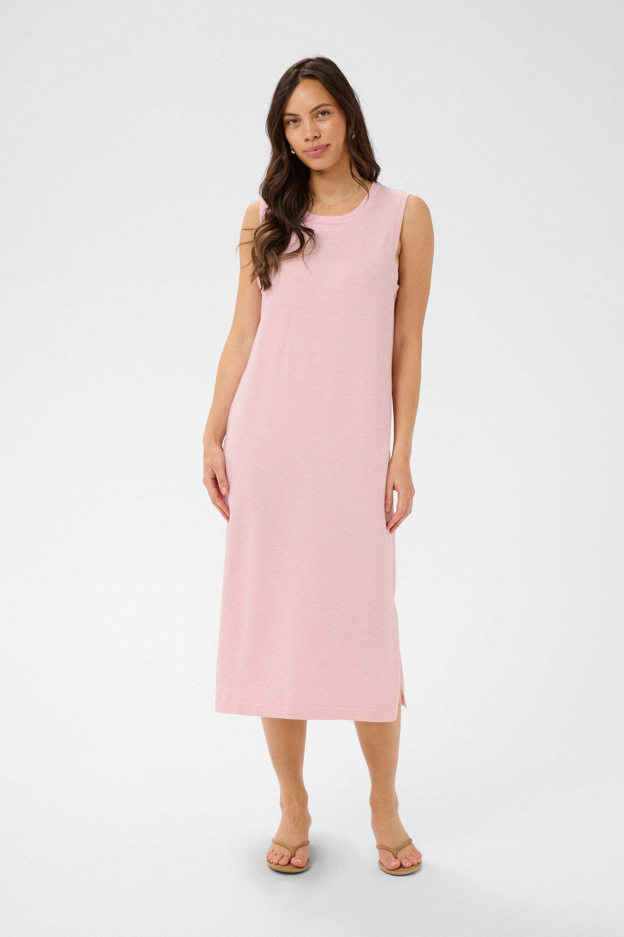 Strickkleid Kleid MilaSZ