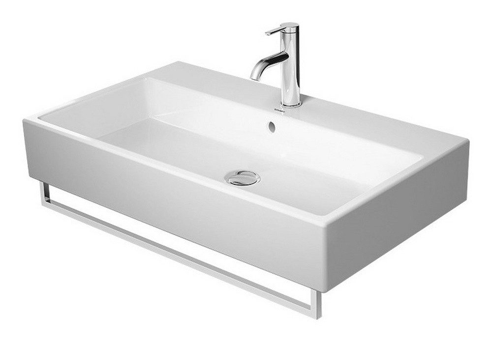 Duravit Handtuchhalter Universal, 755 mm - Chrom