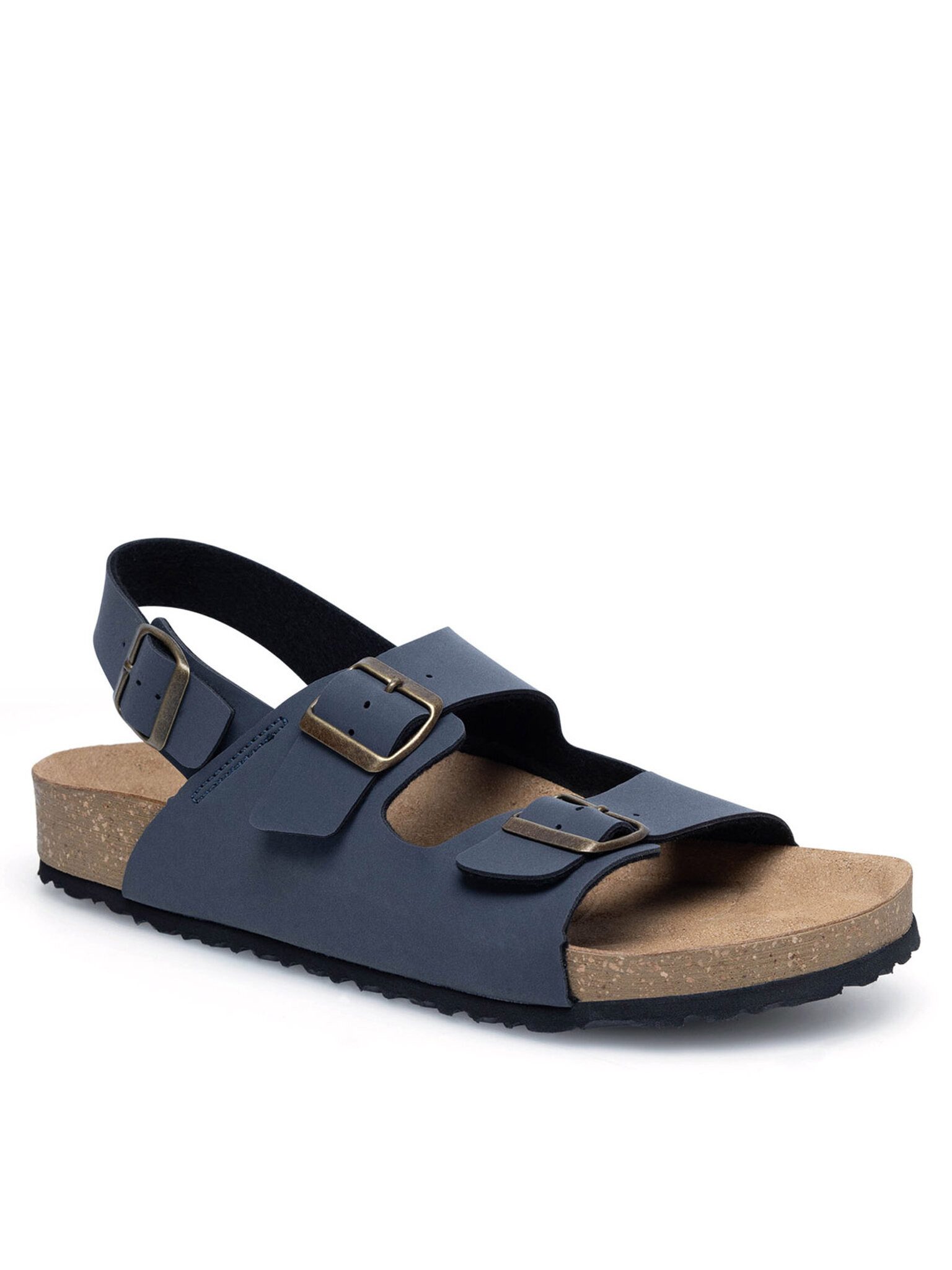 INBLU Inblu Sandalen Herren NU000013 004 günstig online kaufen