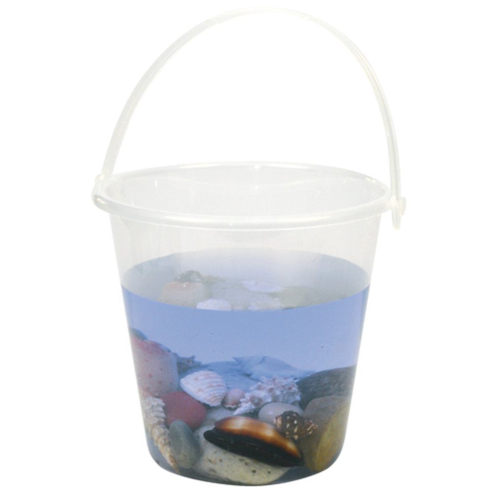 Badespielzeug Eimer für ca. 2,5 Liter