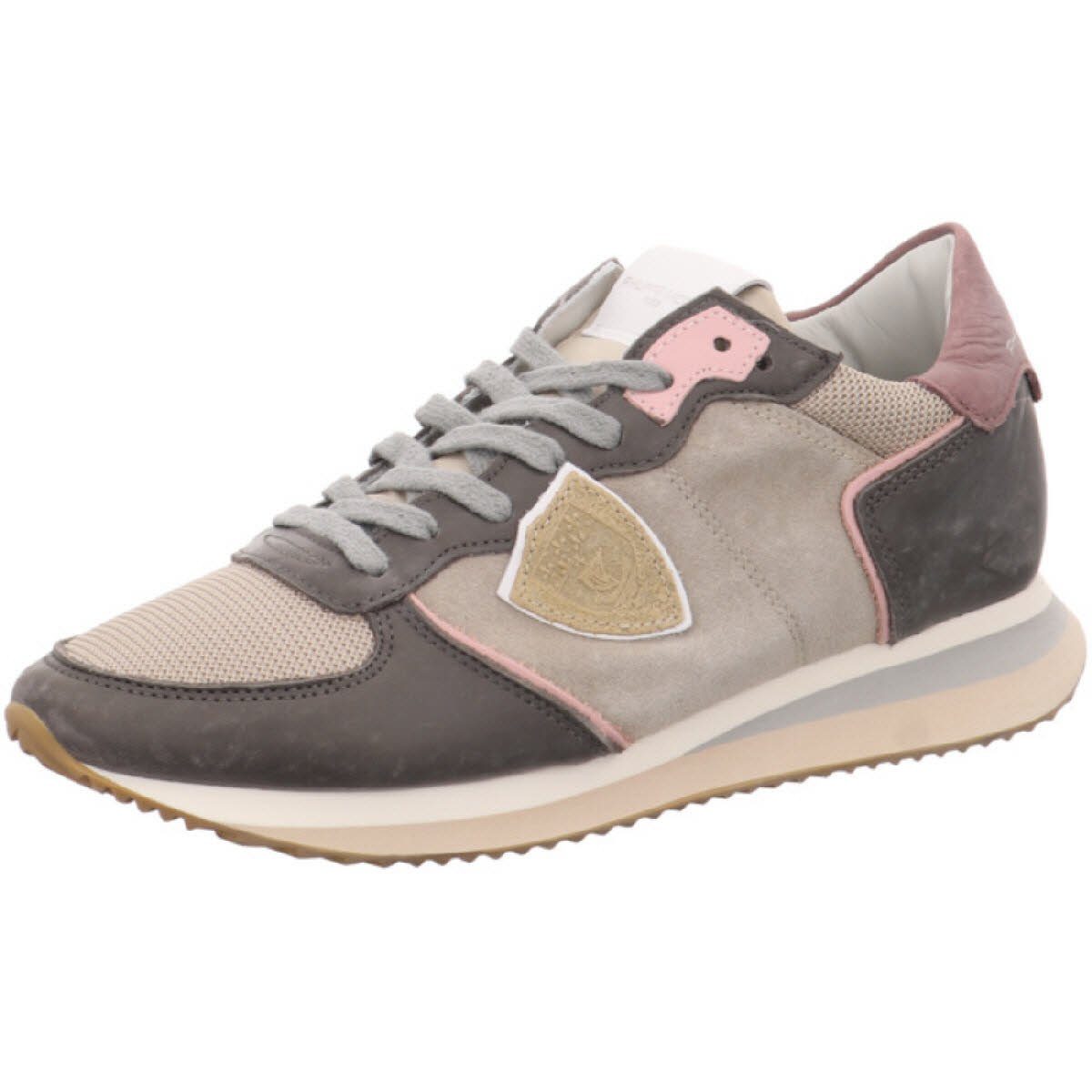 TZLDDX07 Schnürschuh