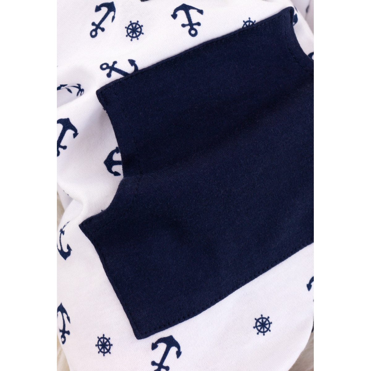 Makoma Overall Anker Unisex Kinder (1-tlg)