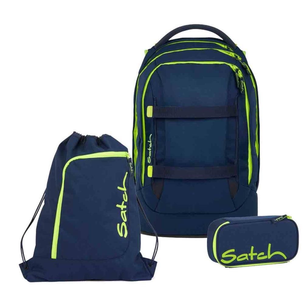 Schulrucksack Pack