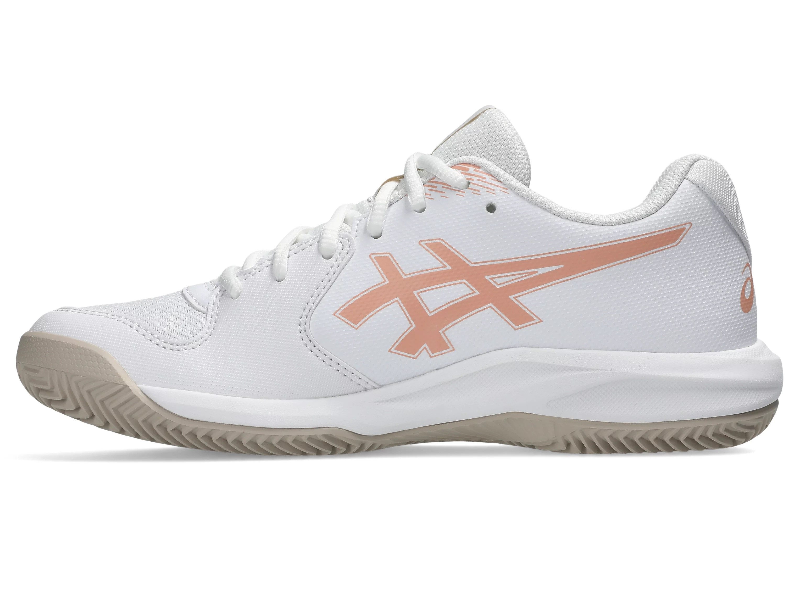 Asics GEL-DEDICATE 9 CLAY Tennisschuh Sandplatzschuhe für Ascheplätze