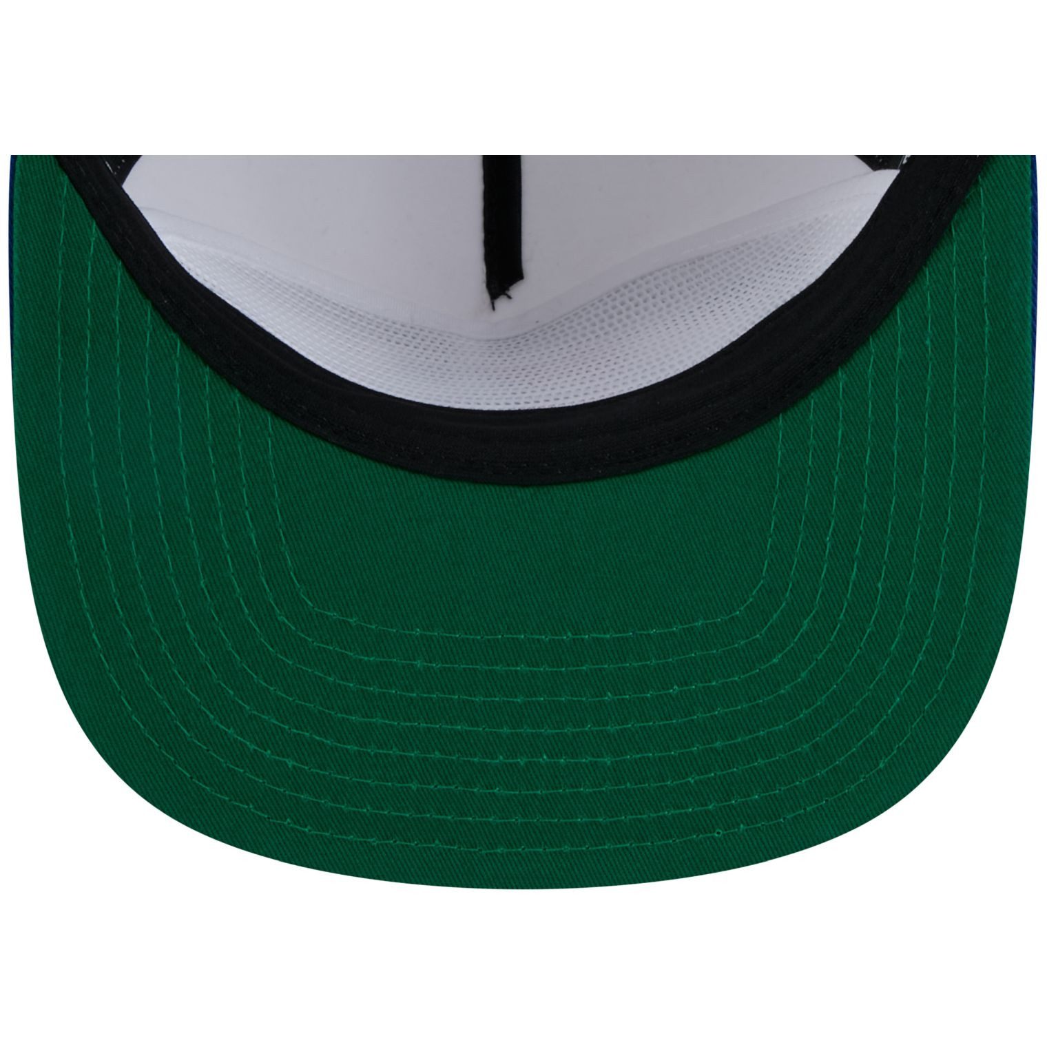 New Era Snapback Cap Golfer SUPER BOWL PIN Steelers Seahawks