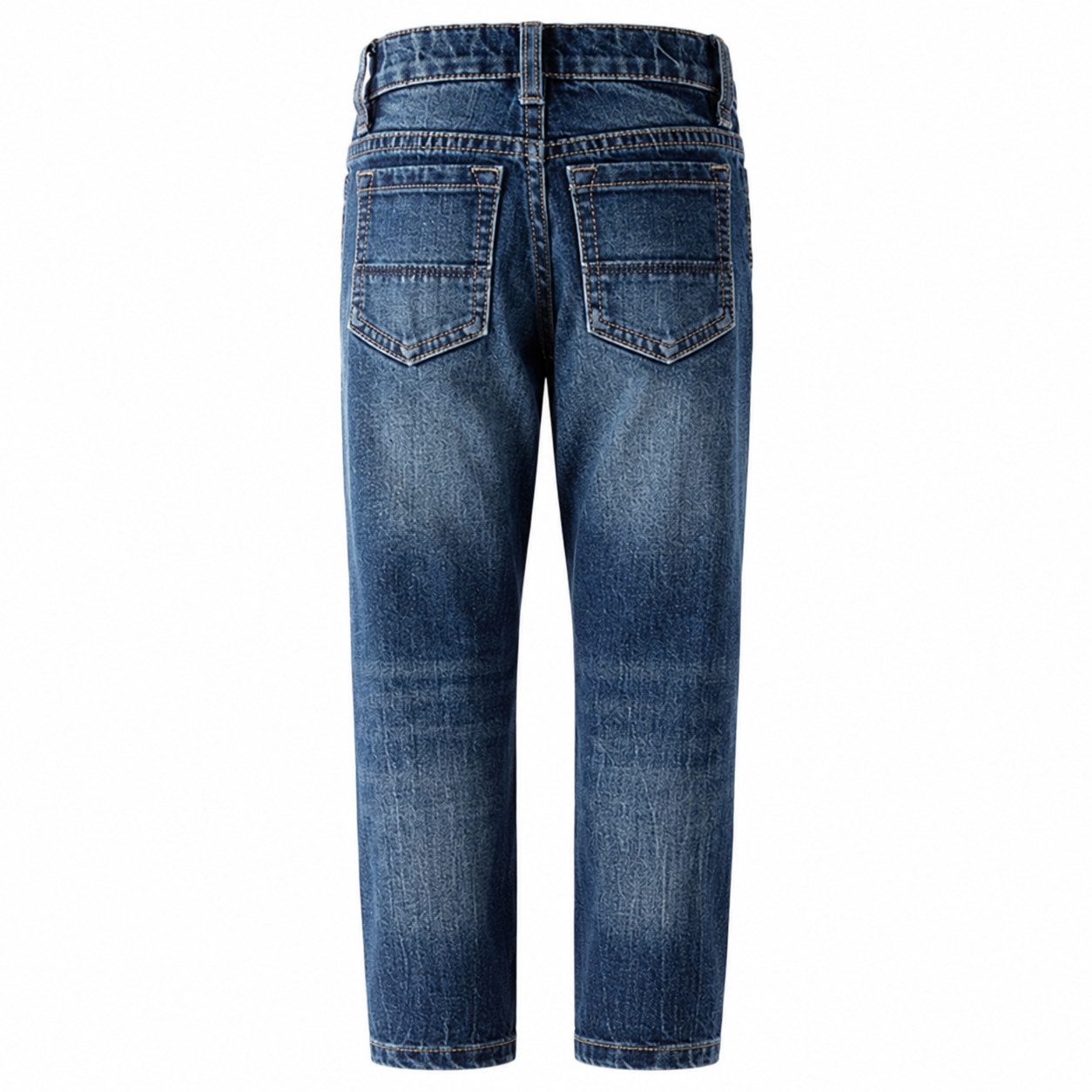 Engelbert Strauss Cargojeans e.s. POWERdenim Kinder Jeans stonewashed – extrem robust & flexibel POWERDENIM - integrierte Superfaser