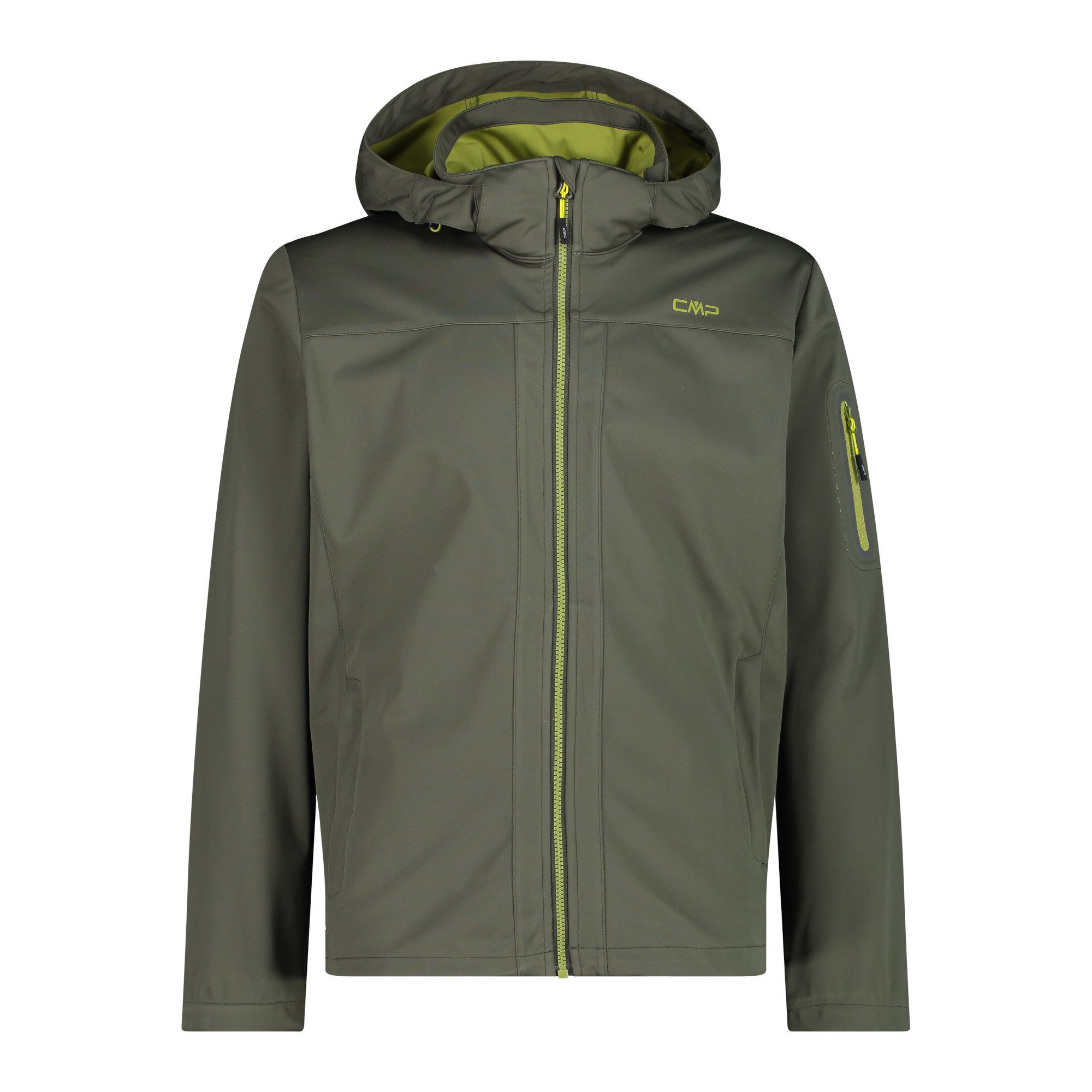 CMP Softshelljacke CMP Herren Softshelljacke Man günstig online kaufen