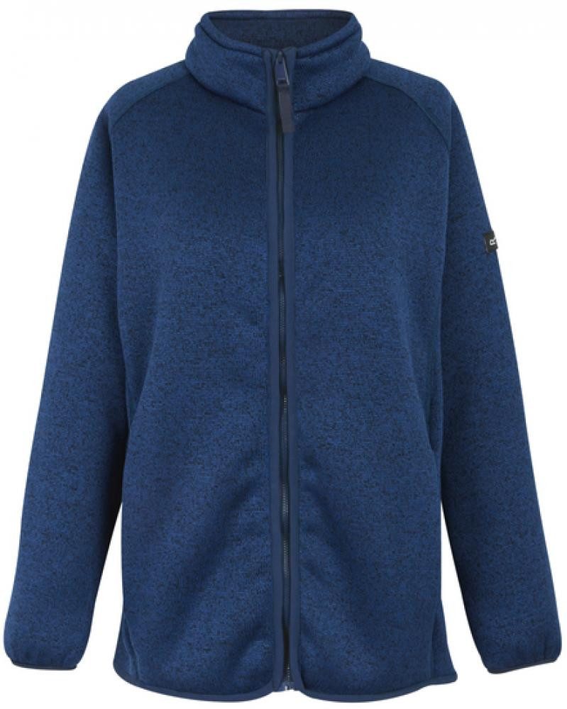 Fleecejacke Damen Hochflorfleece Jacke - Mellrey Womens Fleece